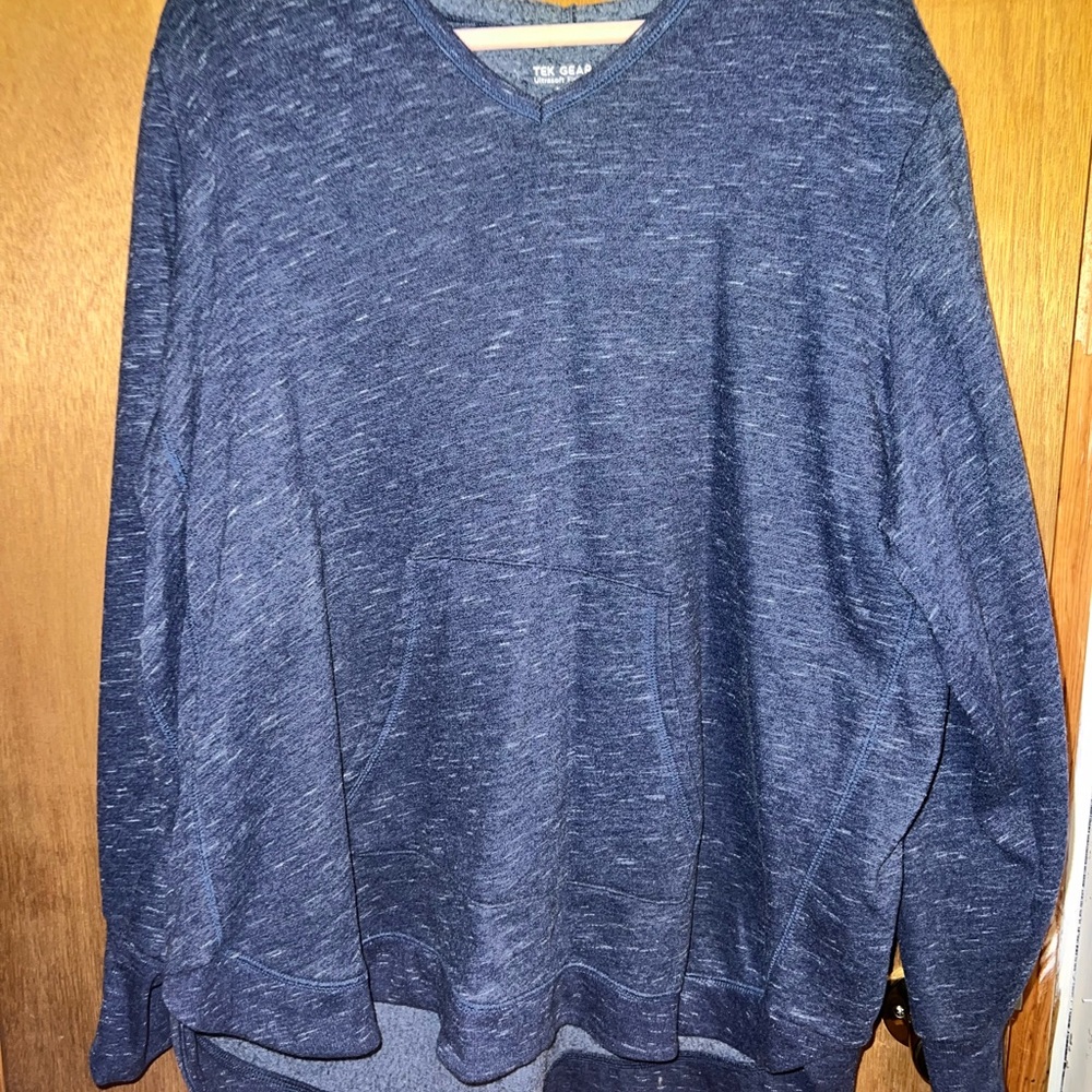 Tek Gear hoodie